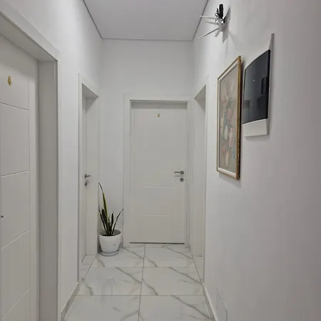 Appartamento Marsal *