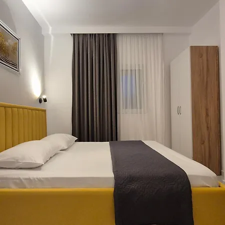 Apartment Marsal *