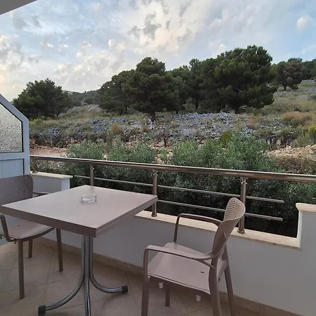 Marsal Apartment