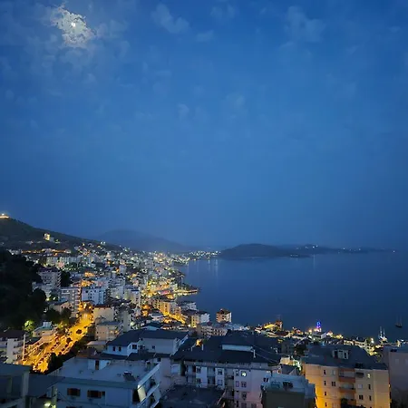 Apartment Marsal Sarande