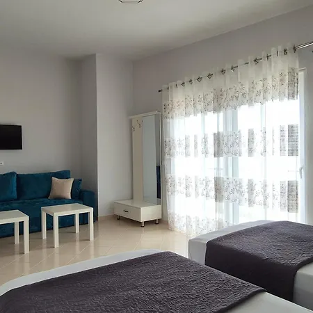 Marsal Apartment