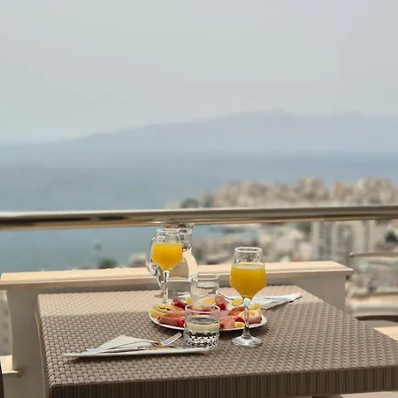 Marsal Appartamento *