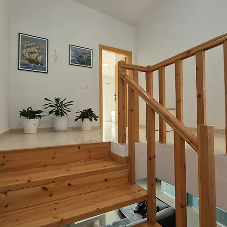 Marsal Apartamento *