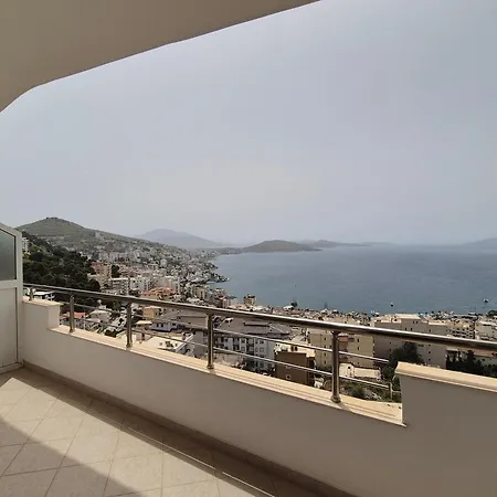 Marsal Sarande