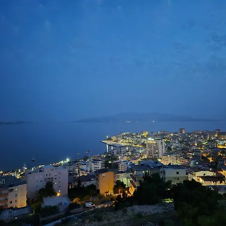 Marsal Sarande