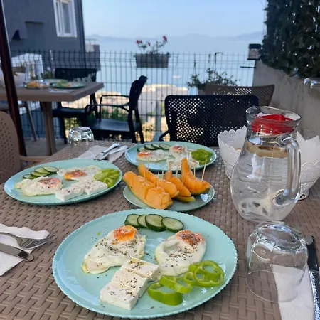 Marsal Apartamento *