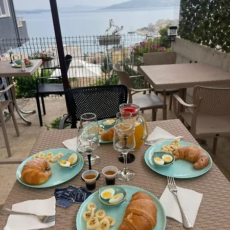 Marsal Apartamento *