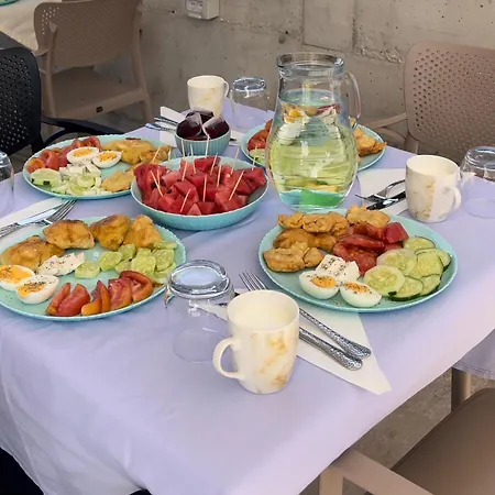 Marsal Apartment