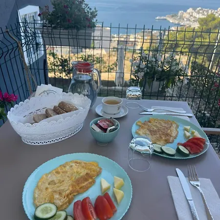 Marsal Appartamento *