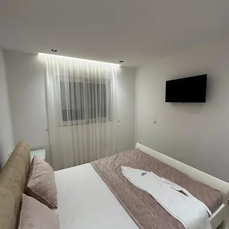 Marsal Apartman