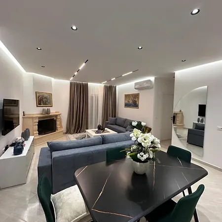 Apartamento Marsal *