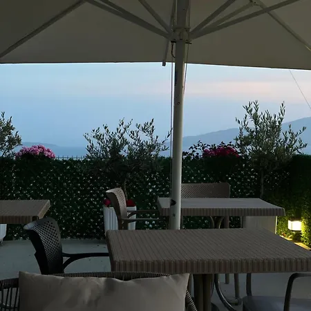 Marsal Διαμέρισμα Σαράντα