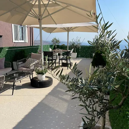 Appartamento Marsal Sarandë