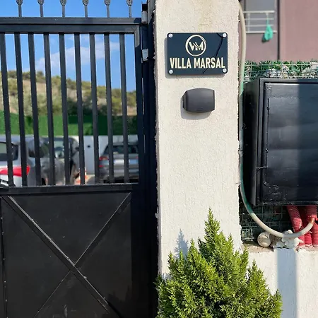 Marsal Appartamento