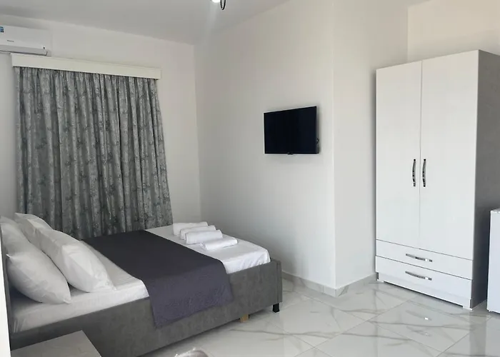Apartamento Marsal