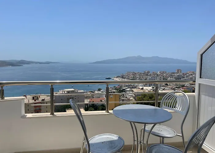 Marsal Appartement Saranda