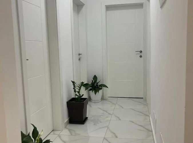 Marsal Appartement *