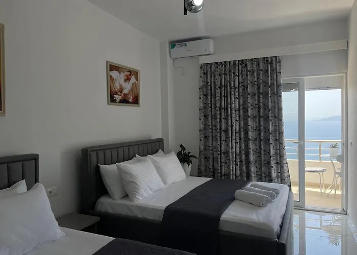 Marsal Appartement *