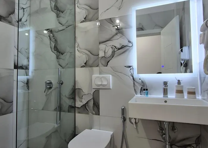 Marsal Appartement *