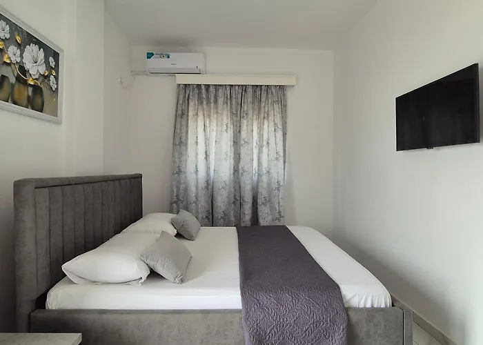 Appartement Marsal *