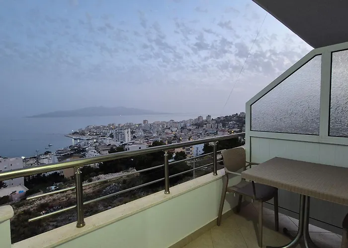 Appartement Marsal Saranda