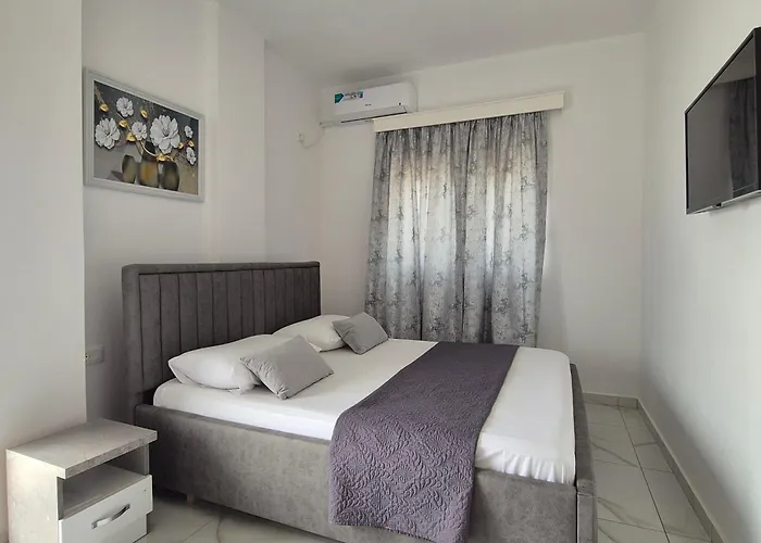 Marsal Appartement *