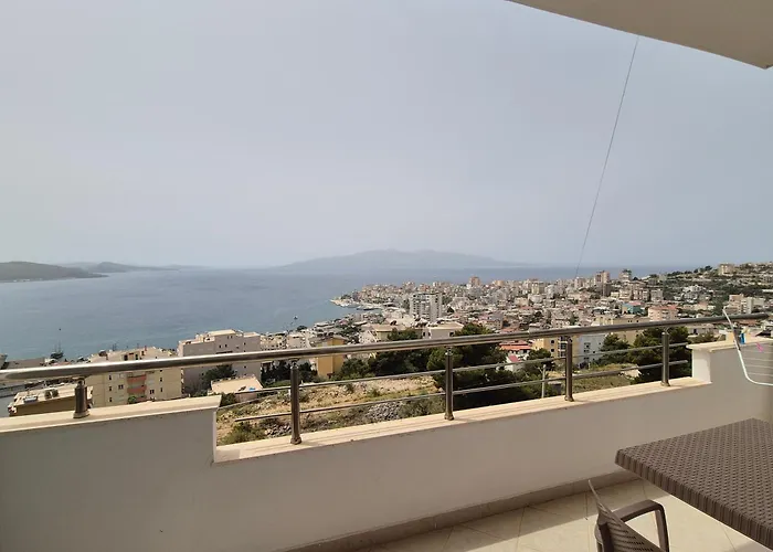 Marsal Apartamento Sarandë