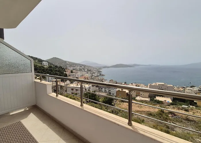 Appartement Marsal Saranda