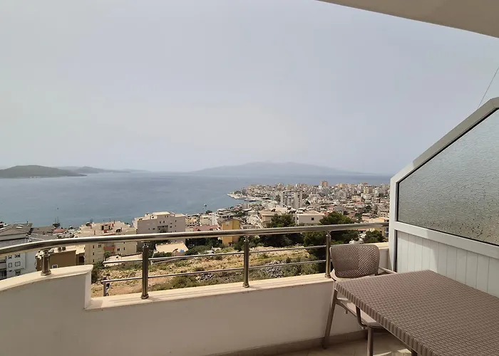 Marsal Sarandë