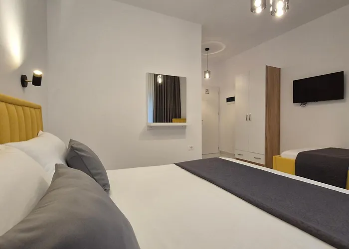 Marsal Apartamento
