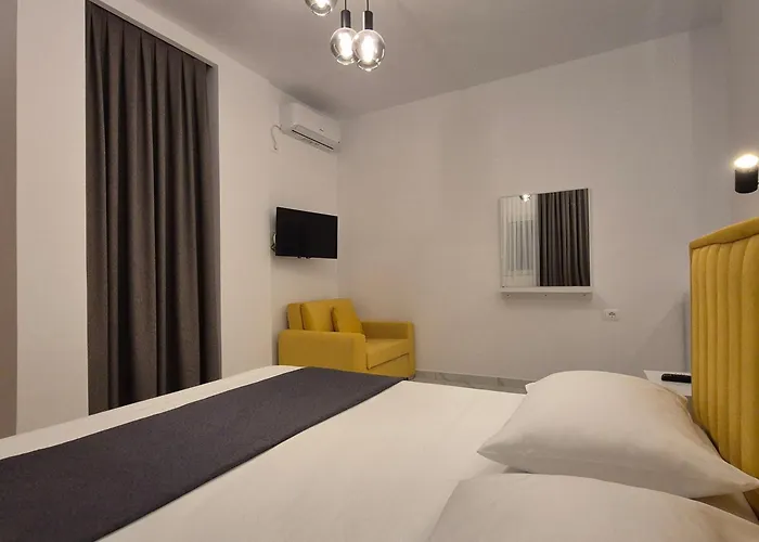 Apartamento Marsal