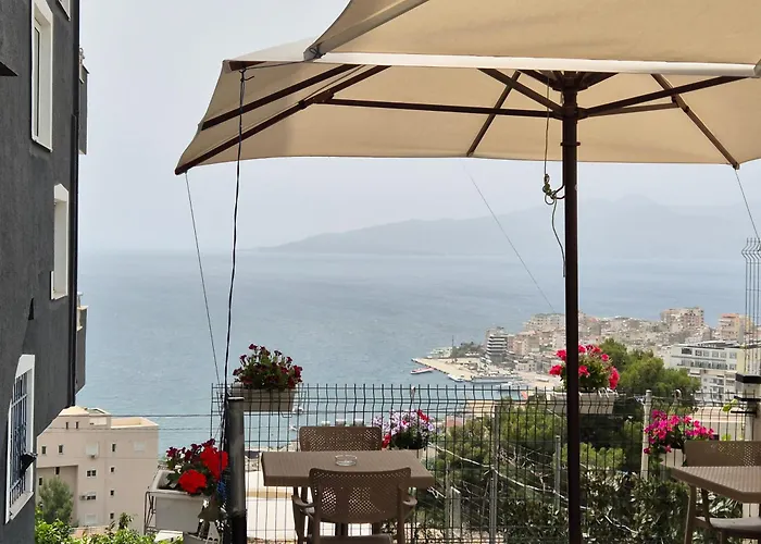 Marsal Appartement *