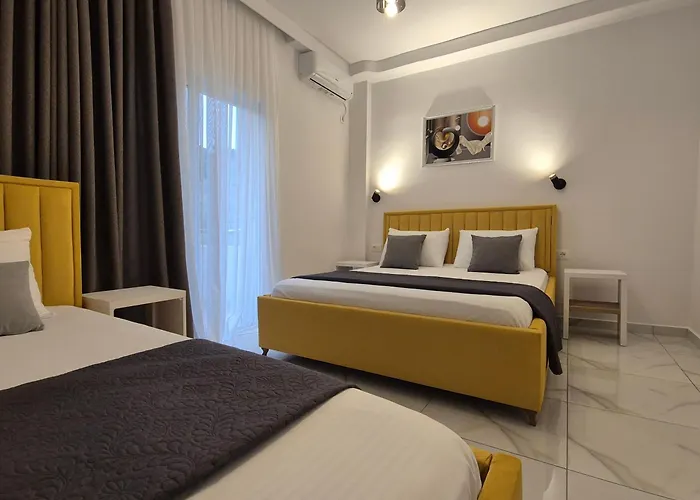 Apartamento Marsal