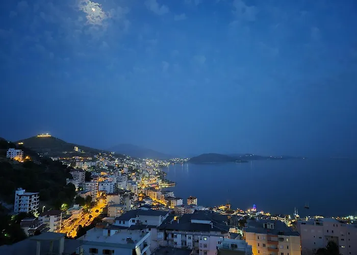 Appartement Marsal Saranda