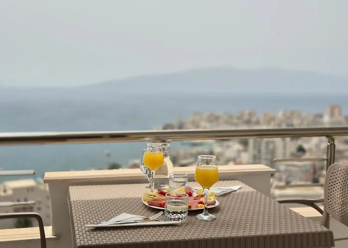 Marsal Appartement *