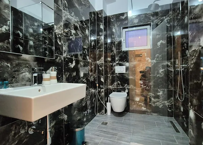 Appartement Marsal *