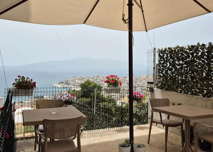 Marsal Appartement Saranda