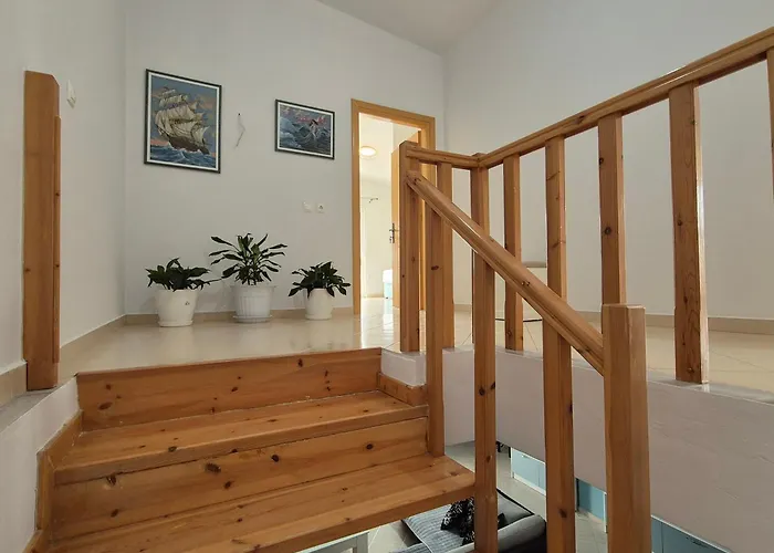 Marsal Appartement *