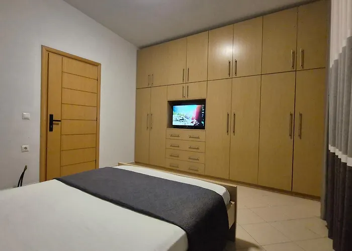 Apartamento Marsal
