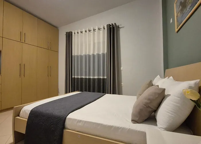 Appartement Marsal Saranda