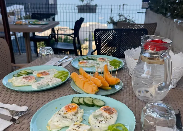 Marsal Appartement *