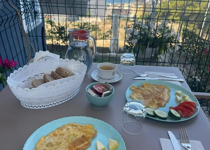 Marsal Appartement *