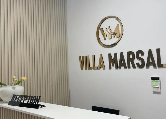 Apartamento Marsal *