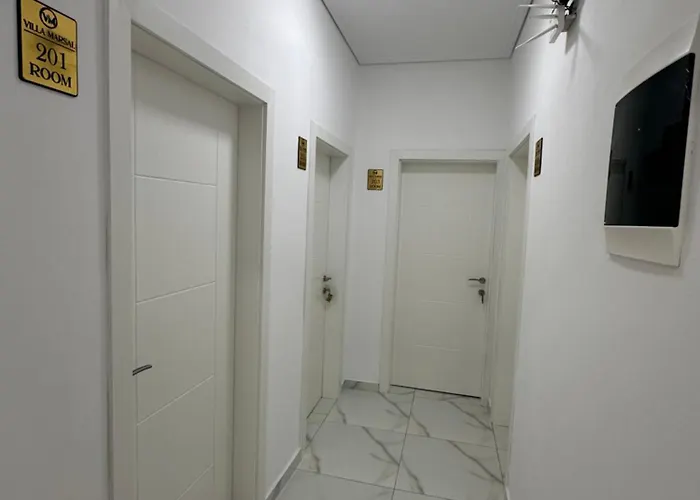 Apartamento Marsal