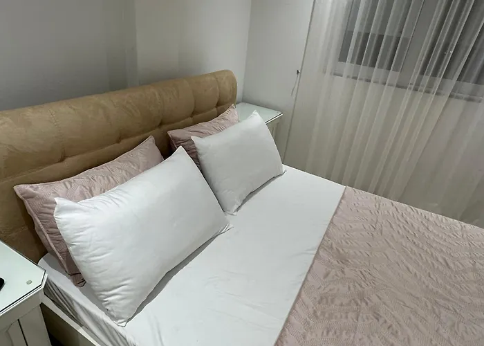 Marsal Apartamento