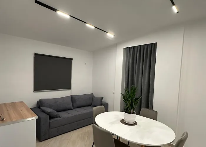Marsal Apartamento Sarandë