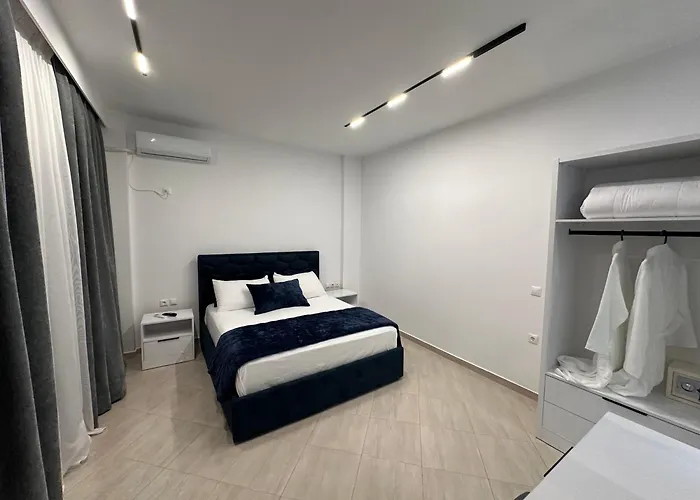 Marsal Apartamento *
