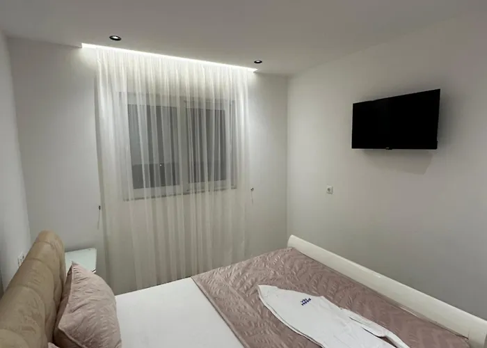 Marsal Apartamento