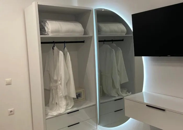 Apartamento Marsal