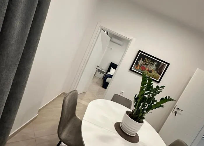 Marsal Apartamento *
